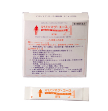 マリンマグ・エース 〈瀉下薬〉